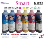 6 Color Sublimation Ink – High-Performance Dye Sublimation Ink
