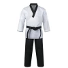 Custom Logo Karate Uniform Kimono Jiu-Jitsu Gi BJJ Gis Jiu Jitsu BJJ Gi Judo Uniform
