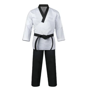 High Quality Custom Karate Uniform