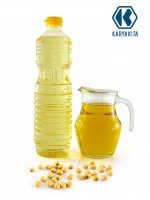 Refined Palm Oil Supplier