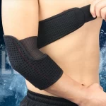 Elbow Brace small size fashionable removable elbow guard band for pain relief
