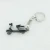 Import Custom keychains of different shapes, promotion gifts from China