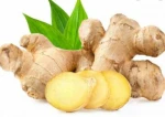 Fresh Ginger