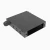 Import DIN Fiber Optic Terminal Box, Rail-Mounted Fiber Optic Terminal Box from China
