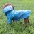 Import Summer Outdoor Pet Clothes Rain Coat Hoody Waterproof Jackets Raincoat for Dogs Cats Accessories from China