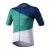 Import Professional MTB Team Bicycle Cycling Uniform Custom Cycling Jersey Colorful Short Sleeve Cycling Clothing for Men from China