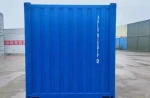 Specialised Container