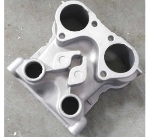 auto parts aluminium casting