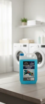 DETERGENT LIQUID