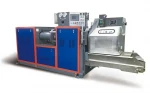 Ram Type Rubber Precision Preformer