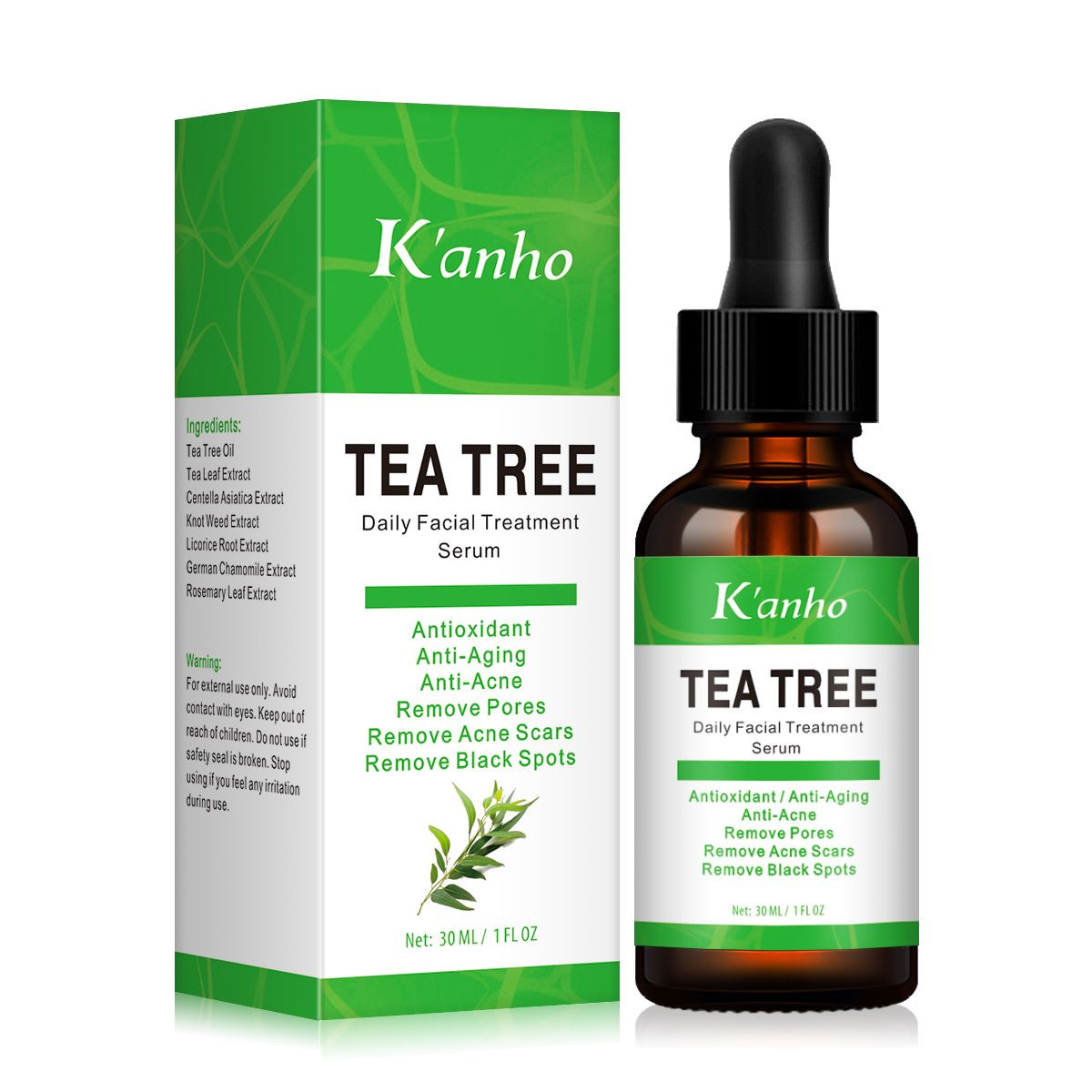 Buy Kanho Factory Supplies Essential Oil 100% Extracted From Pure ...