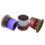Solar Power Led Marine Navigation Buoy Boat Barge Light