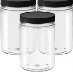 Customized Plastic jars