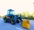 Import XCMG official LW200KV 2 ton front loader mini front end loader with factory price from China