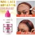 Import Clear Invisible 2oz Lace Wig Adhesive Private Label Waterproof Sweat Resistant Quick Dry Strong Hold Glue for Daily Wig from China
