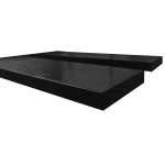30 Ton to 120t Steel-Deck Truck Scale with Loadcell and Indicator