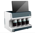 Digital Thrombelastograph Automatic Device