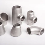 Stainless Steel Buttweld Pipe Fittings