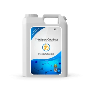 ThinTech Metal Coatings