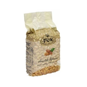 Made in Italy premium potato chips, peanuts, and salted snacks for aperitif