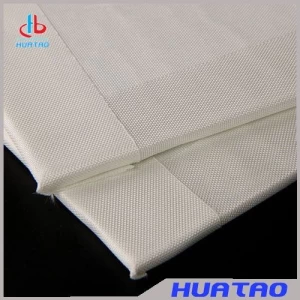Aerogel Blanket With Fiberglass Cloth HUATAO