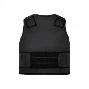 Bullet Proof Vest Supplies