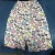 Import 0.5 Dollar Wholesale Boys And Girls 3-8 Years Children Shorts/Shorts Summer/Short Pants (gdzw446) from China