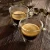 Import 60ml Glass Drinkware Type double wall glass espresso cup/borosilicate glass cup from China