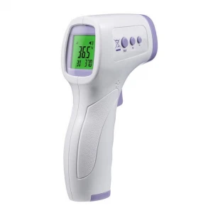 INFRARED FOREHEAD THERMOMETER