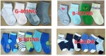 Kid Cotton Socks