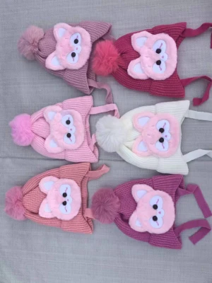 knit hats