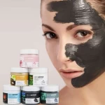Clay Mask Dead Sea Mineral Mud Mask