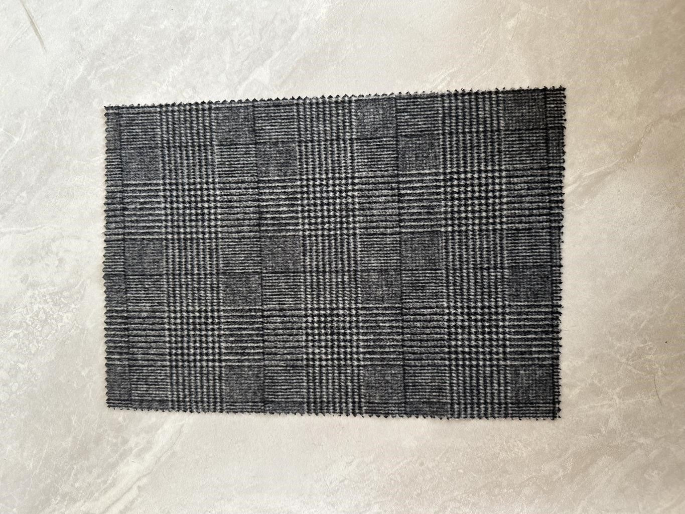 Buy Smooth Wool Fabric Coat from Cailan Textile Foreign Trade Co., Ltd ...