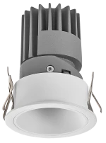 recessed downlight
