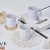 Import Best Price mug manufacturer 15Oz Porcelain Plain White custom Logo Sublimation blank Ceramic Cup Tea Coffee Mugs from China