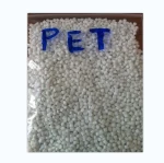 PC Pet Resin Granules, Polycarbonate Plastic Raw Materials