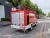 Import Utility Vehicles--Electric Fire Truck from China