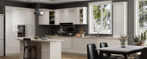 ALL Simple European Kitchen Cabinets
