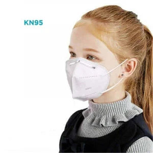 Manufacturer KN95 Masks FFP2 FDA & CNAS