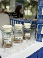 Instant coffee from VIETNAM - wholesale price