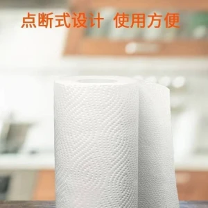Kitchen Paper Towels