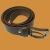 Import LEATHER BELTS from India