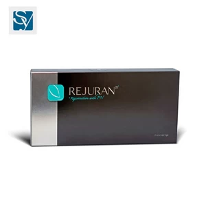 Rejuran Rejuvenation with PN (2x2ml)