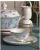 Import European simple dinner set from China