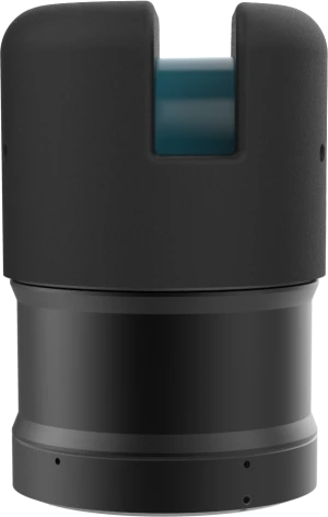 3DPro Series Radar Scanner
