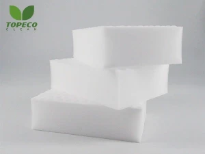 Excellent Cleaning Performance Heavy Dirty Kitchen Cleaning Magic Sponge Eraser