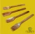 Import Wood Flatware from Indonesia