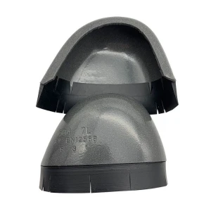 Shoema Safety En12568 Steel Toe Caps Protective Steel Toe Inserts for Safety Shoes 522/459/604/443