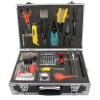 Shinho All in One Deluxe Fiber Optic Fusion Splicing Tool Kit