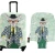 Import Luggage Cover from China